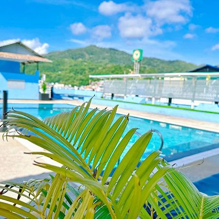 Hotel Baya Phuket Patong المظهر الخارجي الصورة