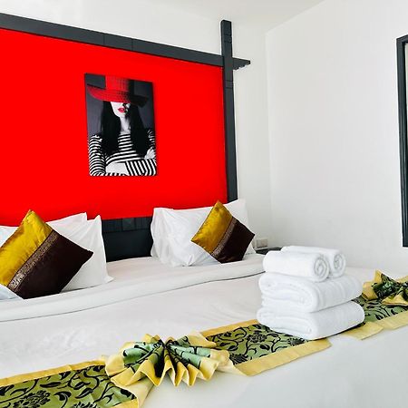 Hotel Baya Phuket Patong المظهر الخارجي الصورة