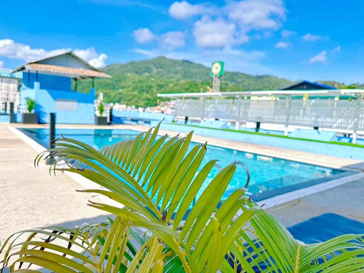 Hotel Baya Phuket Patong المظهر الخارجي الصورة