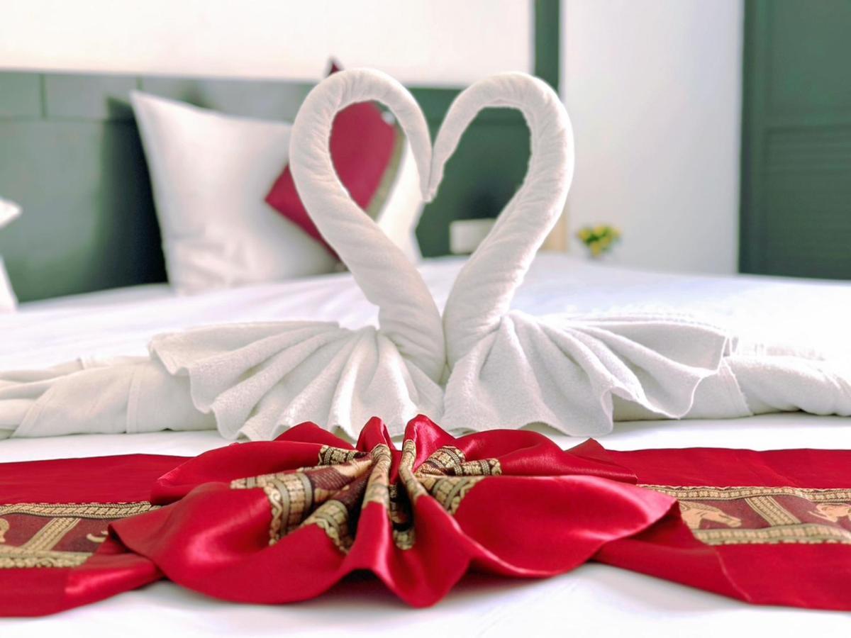 Hotel Baya Phuket Patong المظهر الخارجي الصورة