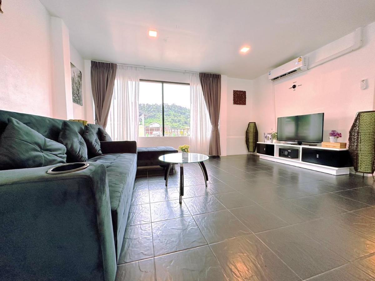 Hotel Baya Phuket Patong المظهر الخارجي الصورة