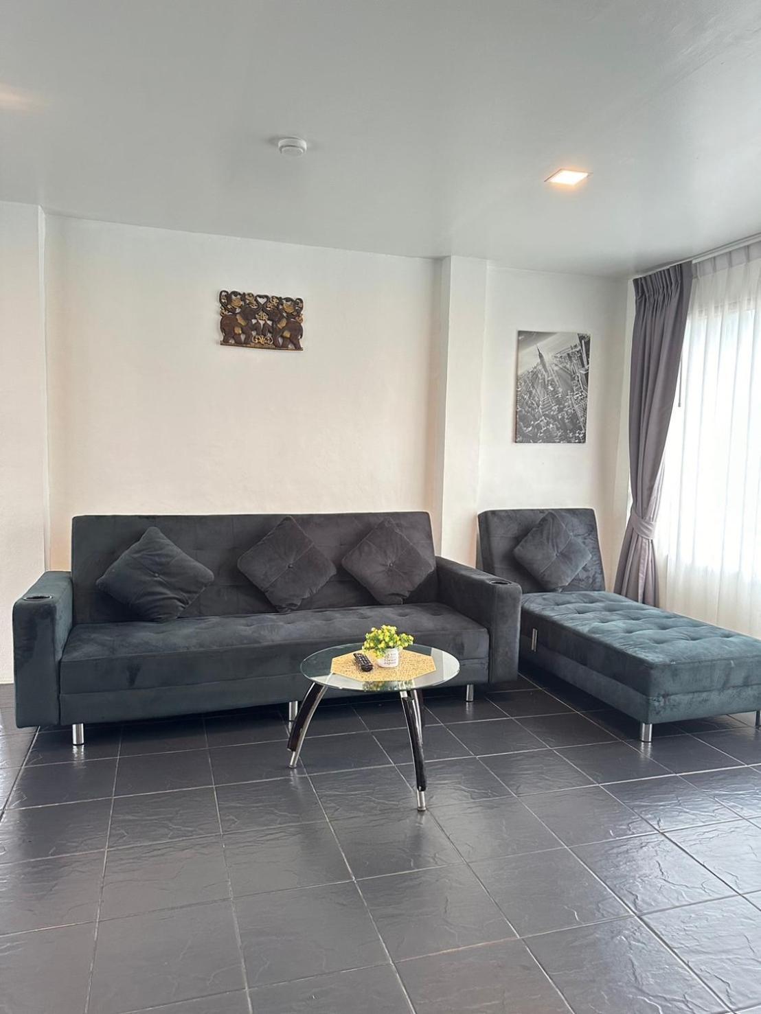 Hotel Baya Phuket Patong المظهر الخارجي الصورة
