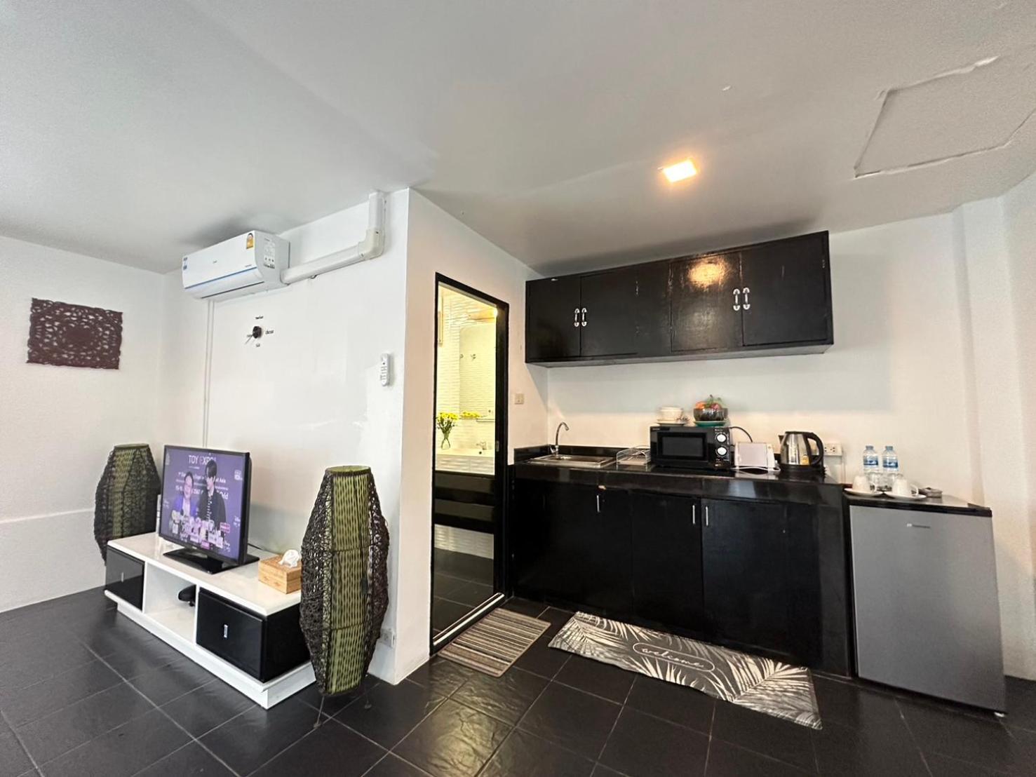 Hotel Baya Phuket Patong المظهر الخارجي الصورة