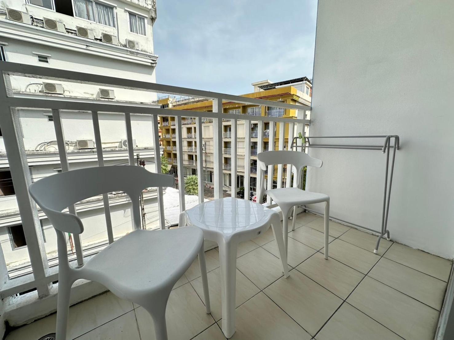 Hotel Baya Phuket Patong المظهر الخارجي الصورة