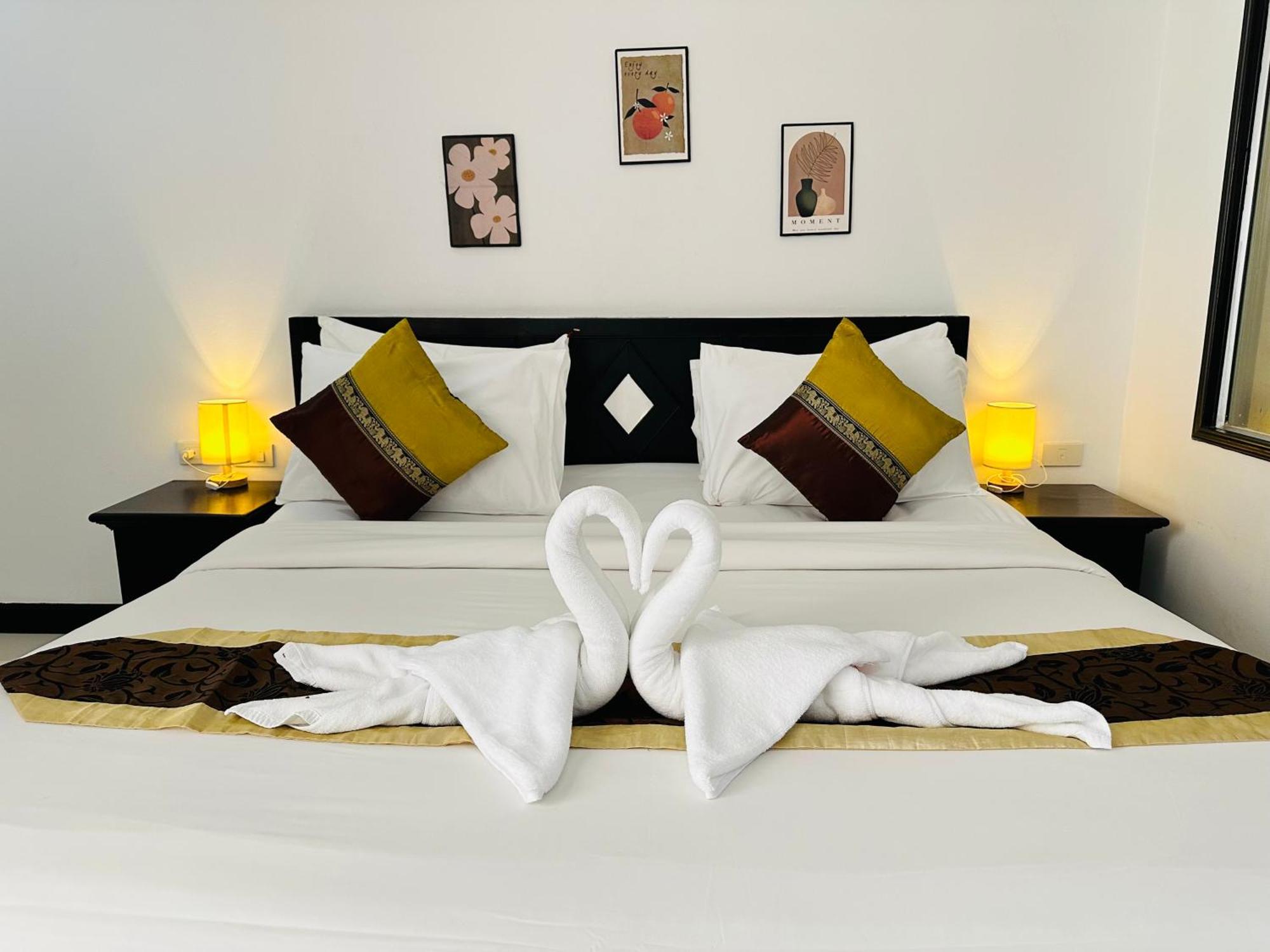 Hotel Baya Phuket Patong المظهر الخارجي الصورة
