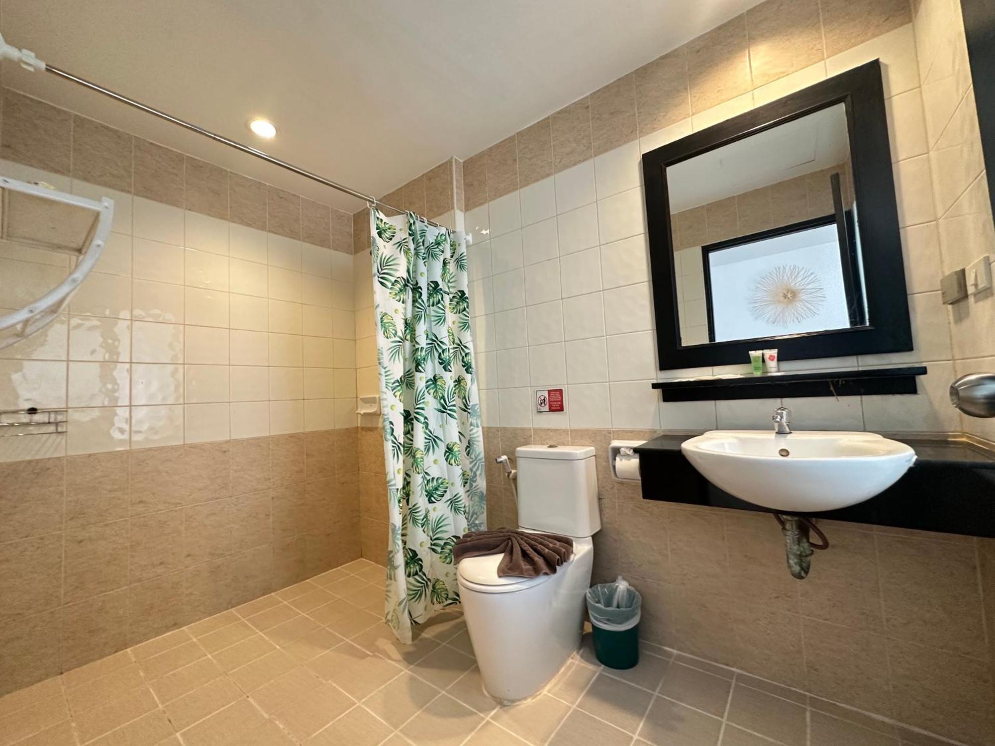 Hotel Baya Phuket Patong المظهر الخارجي الصورة